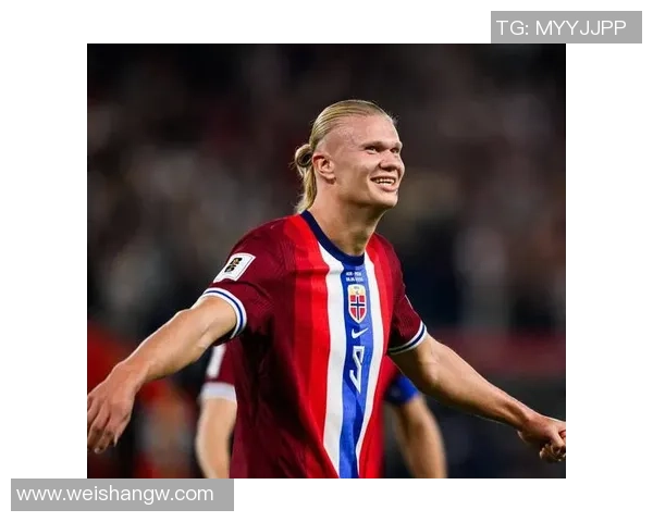 哈兰德火力全开连续十二场比赛破门追平C罗创造欧洲足坛进球传奇纪录